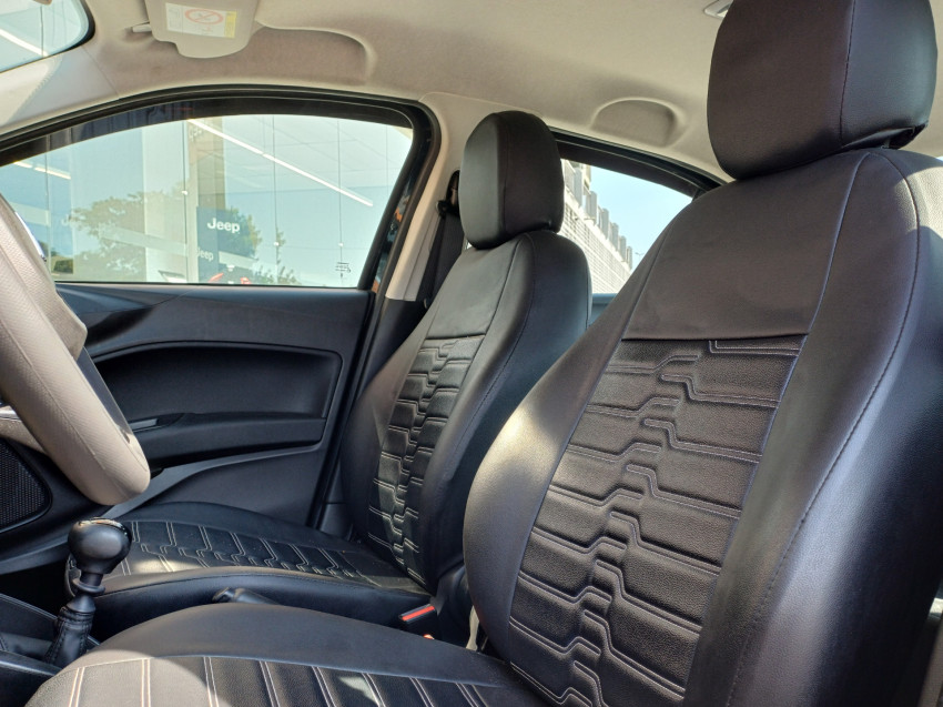fiat cronos 1.0 firefly flex drive manual 4p 2025