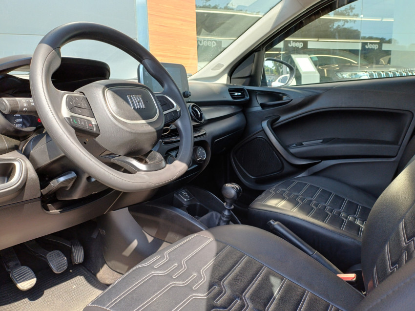 fiat cronos 1.0 firefly flex drive manual 4p 2025