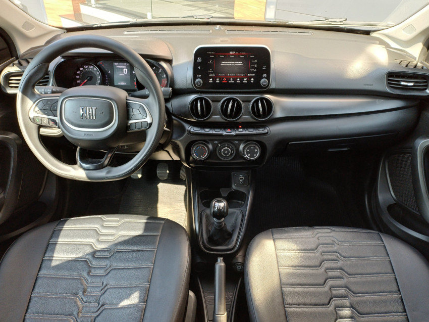 fiat cronos 1.0 firefly flex drive manual 4p 2025