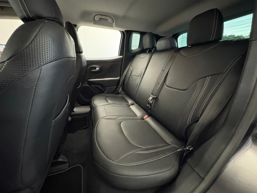 jeep renegade 1.3 t270 turbo flex sport at6 4p automatico 2024