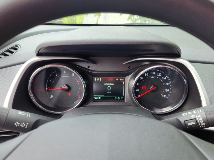 chevrolet tracker 1.0 turbo flex lt automatico 4p 2025