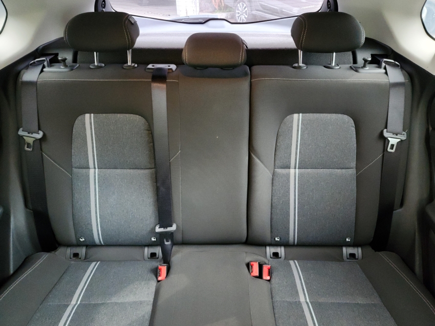 chevrolet tracker 1.0 turbo flex lt automatico 4p 2025