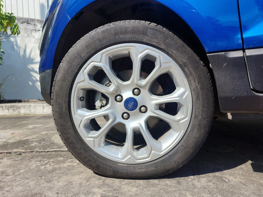 ford ecosport 1.5 ti-vct flex titanium automatico 5p 2020
