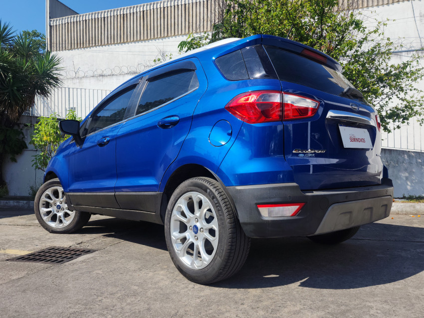 ford ecosport 1.5 ti-vct flex titanium automatico 5p 2020