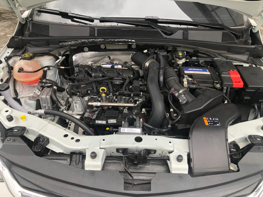 chevrolet onix 1.0 turbo flex premier automatico 4p 2024
