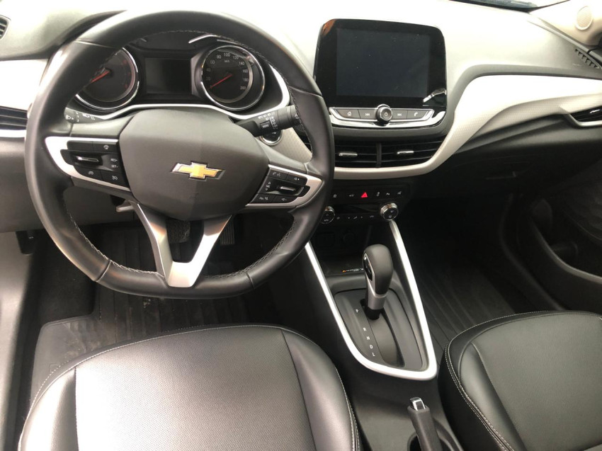 chevrolet onix 1.0 turbo flex premier automatico 4p 2024