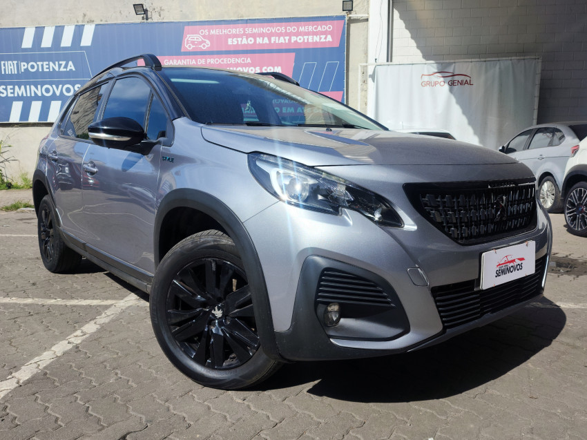peugeot 2008 1.6 16v thp flex style 4p automatico 2023 peugeot 2008 1.6 16v thp flex style 4p automatico 2023