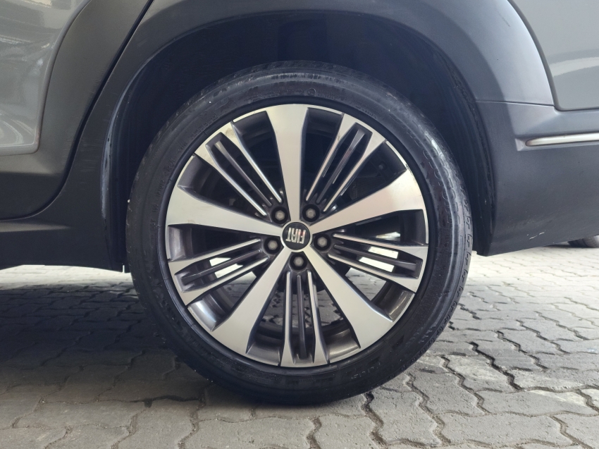 fiat fastback 1.0 turbo 200 flex audace cvt 4p automatico 2023