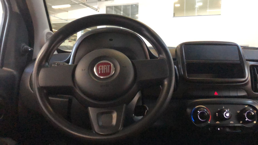 fiat mobi 1.0 evo flex way manual 4p 2018