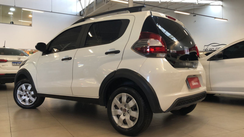 fiat mobi 1.0 evo flex way manual 4p 2018