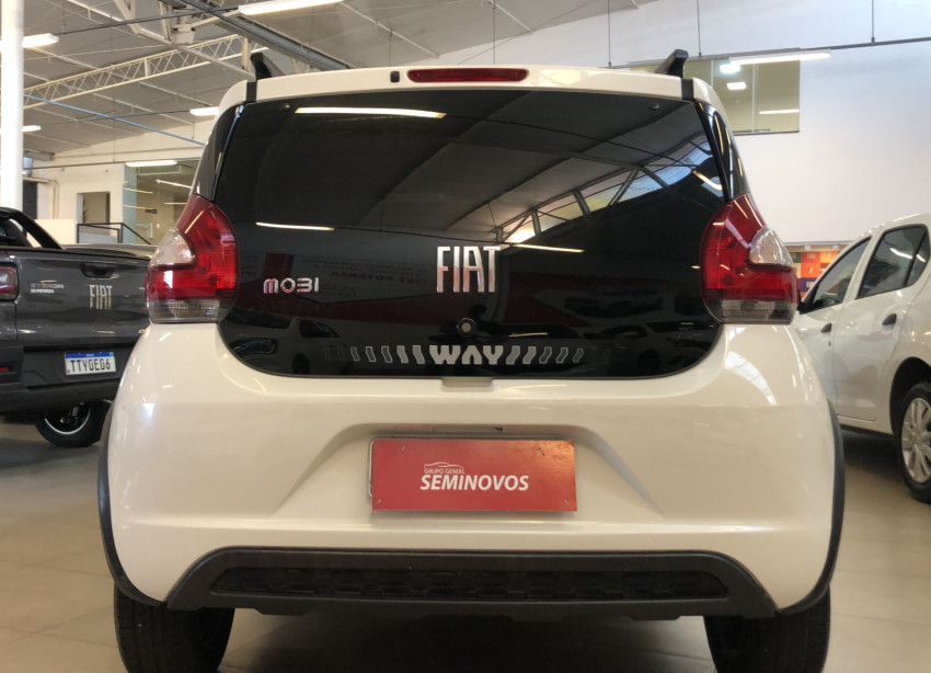 fiat mobi 1.0 evo flex way manual 4p 2018