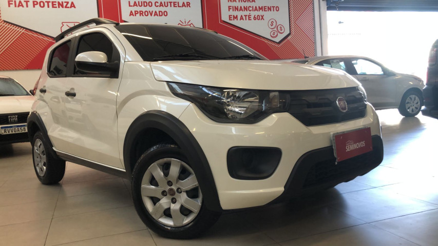 fiat mobi 1.0 evo flex way manual 4p 2018 fiat mobi 1.0 evo flex way manual 4p 2018