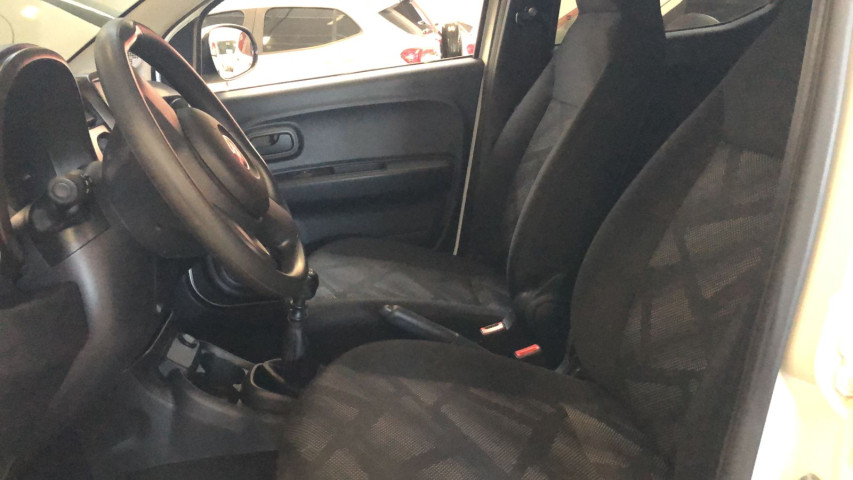 fiat mobi 1.0 evo flex way manual 4p 2018