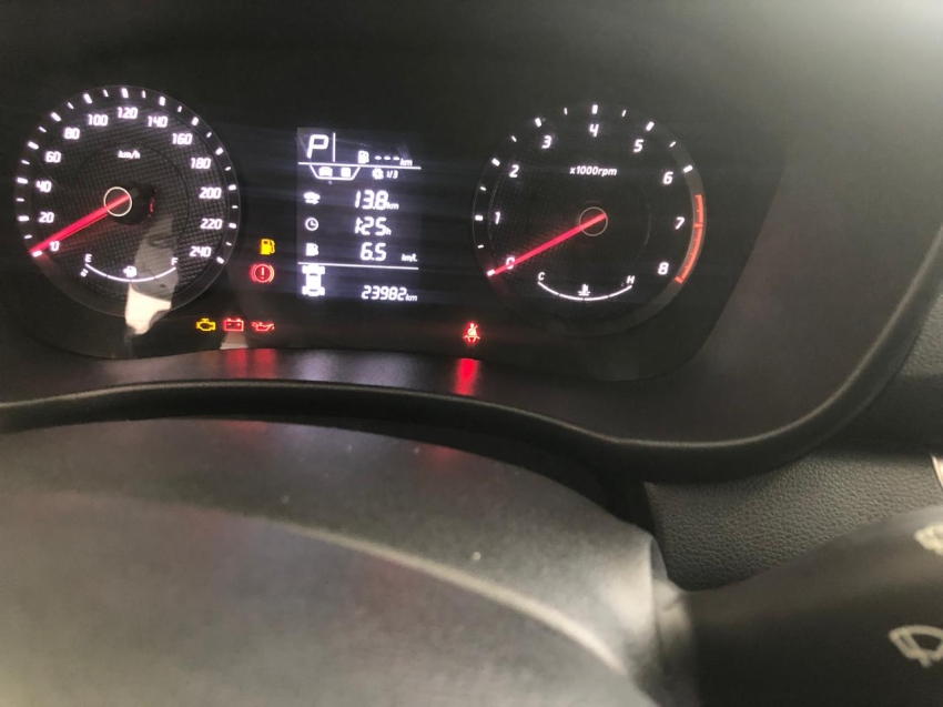 hyundai hb20 1.0 tgdi flex sense automatico 4p 2024