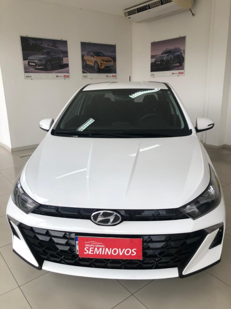 hyundai hb20 1.0 tgdi flex sense automatico 4p 2024 hyundai hb20 1.0 tgdi flex sense automatico 4p 2024