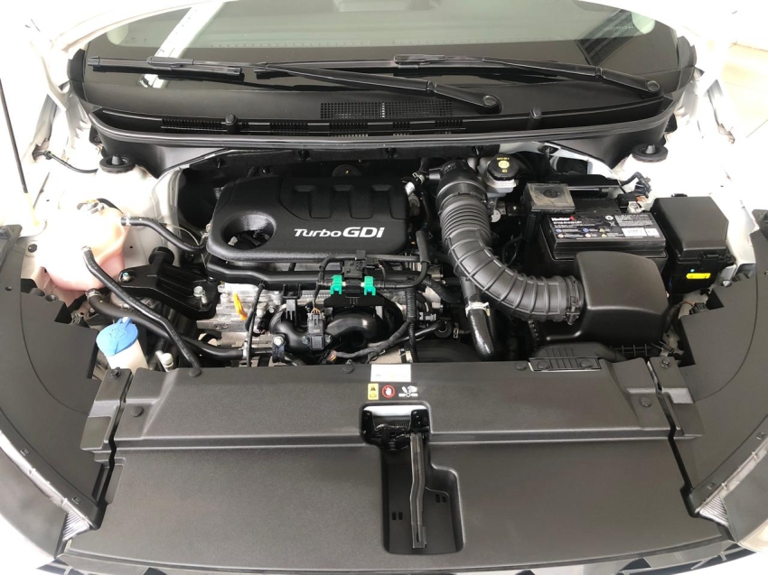 hyundai hb20 1.0 tgdi flex sense automatico 4p 2024
