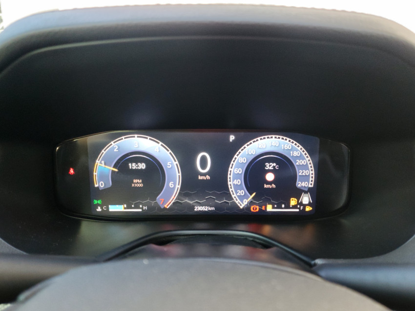 jeep compass 1.3 t270 turbo flex longitude at6 4p automatico 2025