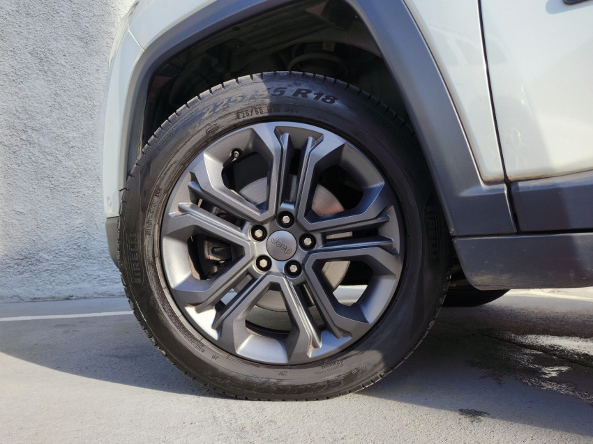 jeep compass 1.3 t270 turbo flex longitude at6 4p automatico 2025