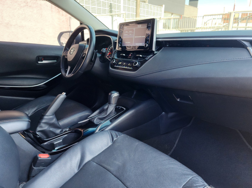 toyota corolla 2.0 vvt-ie flex xei direct shift 1.0 4p automatico 2023