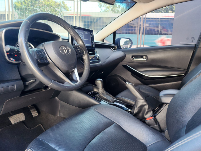 toyota corolla 2.0 vvt-ie flex xei direct shift 1.0 4p automatico 2023