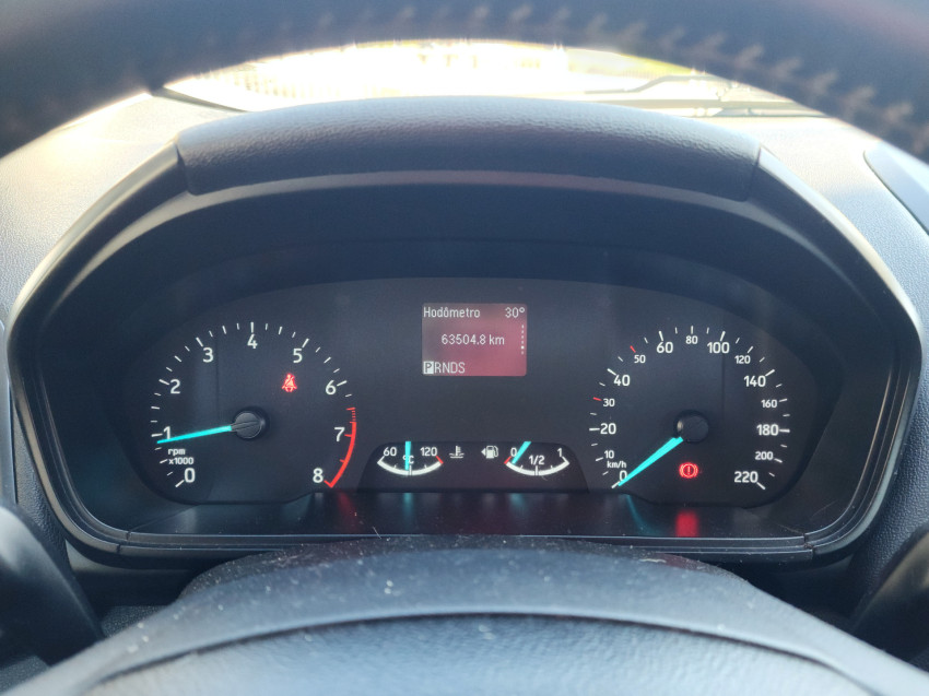 ford ecosport 1.5 ti-vct flex se automatico 4p 2020