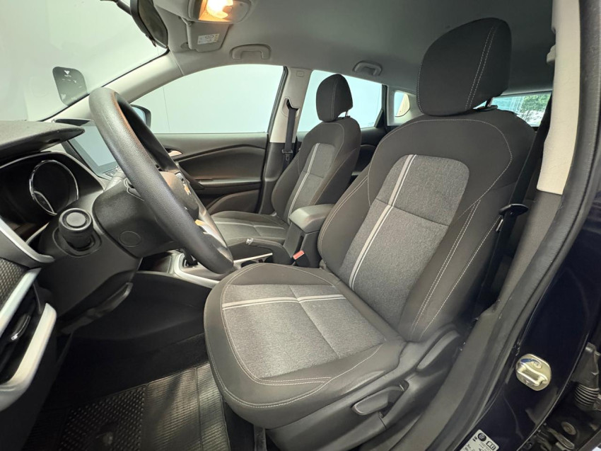 chevrolet tracker 1.0 turbo flex lt automatico 5p 2022