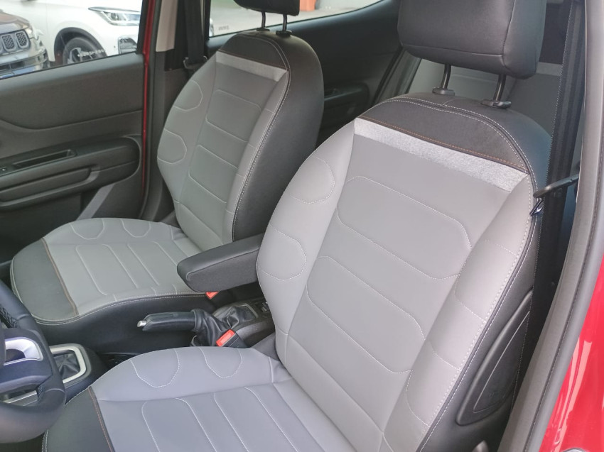 citroen c3 aircross 1.0 turbo 200 flex shine cvt 4p automatico 2024