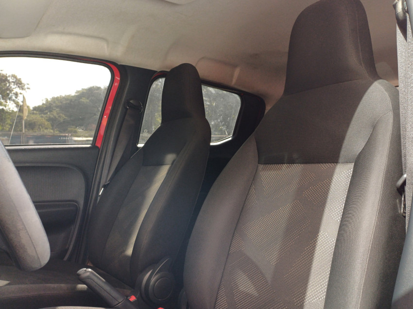 fiat mobi 1.0 evo flex like. manual 4p 2020