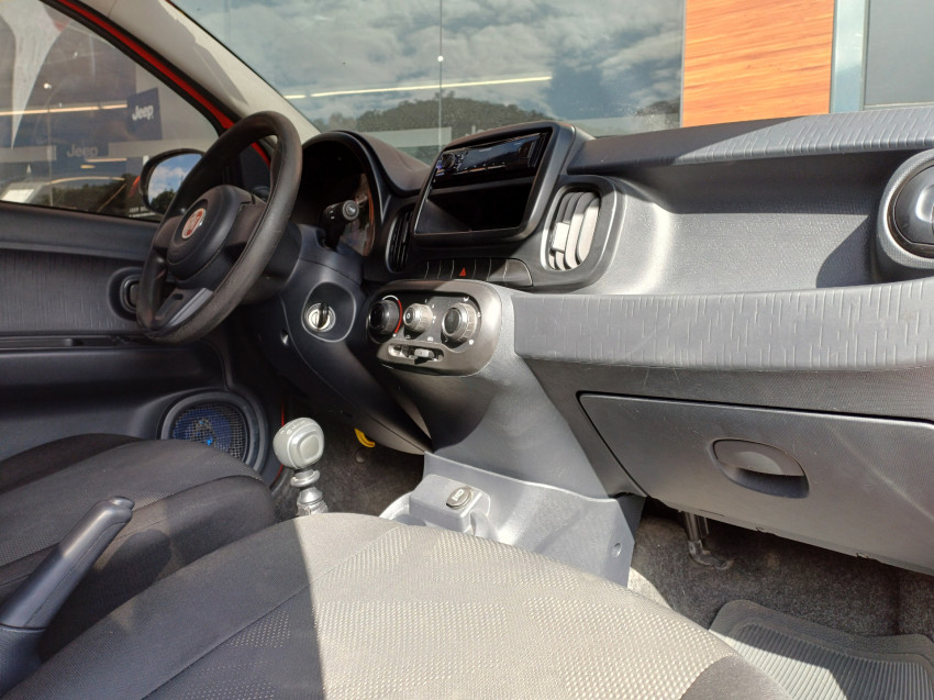 fiat mobi 1.0 evo flex like. manual 4p 2020