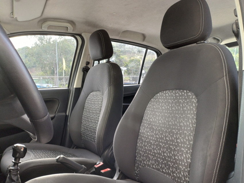 fiat uno 1.0 fire flex attractive manual 4p 2021