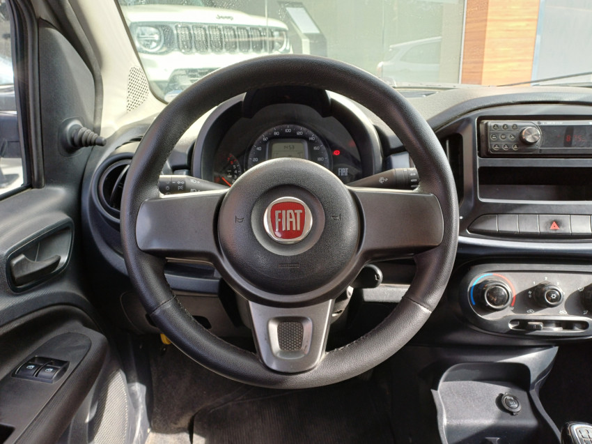 fiat uno 1.0 fire flex attractive manual 4p 2021