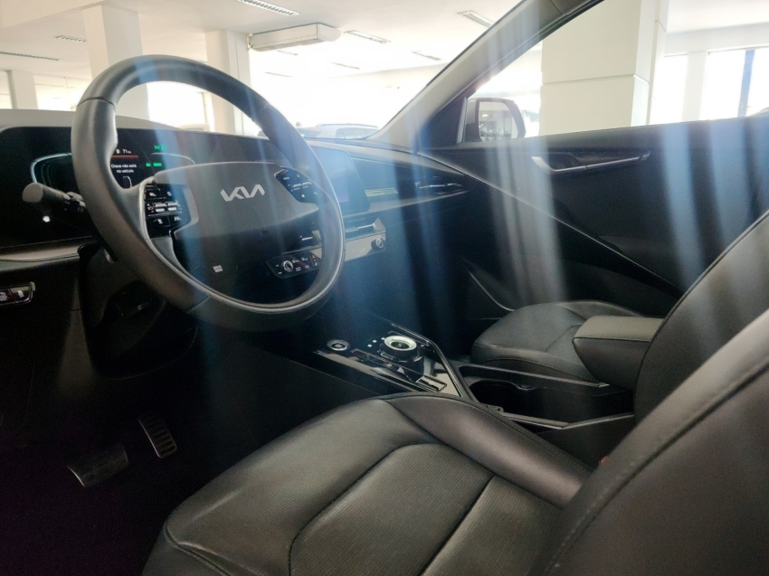 kia niro 1.6 gdi hev sx prestige dct hibrido 4p automatico 2023