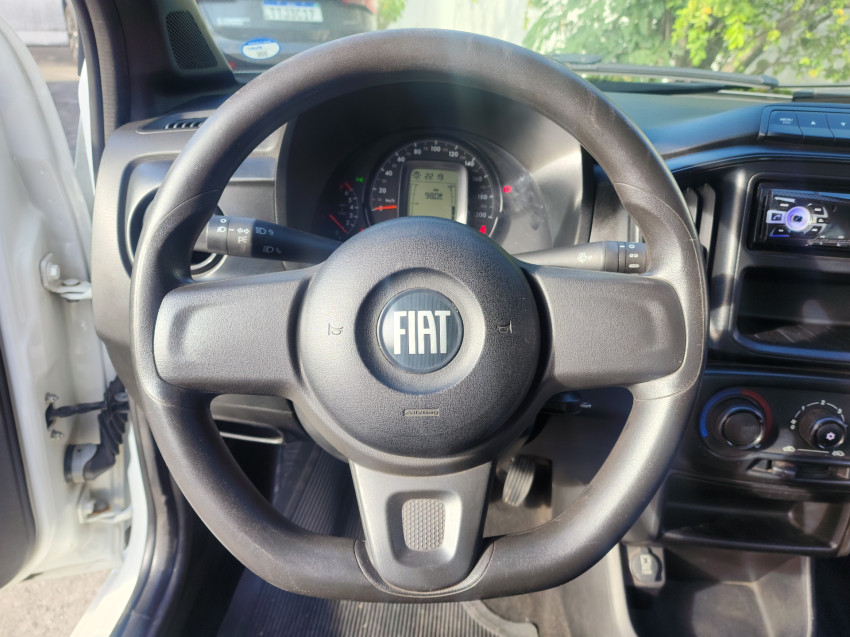 fiat strada 1.4 fire flex endurance cs manual 1.3 2p 2023