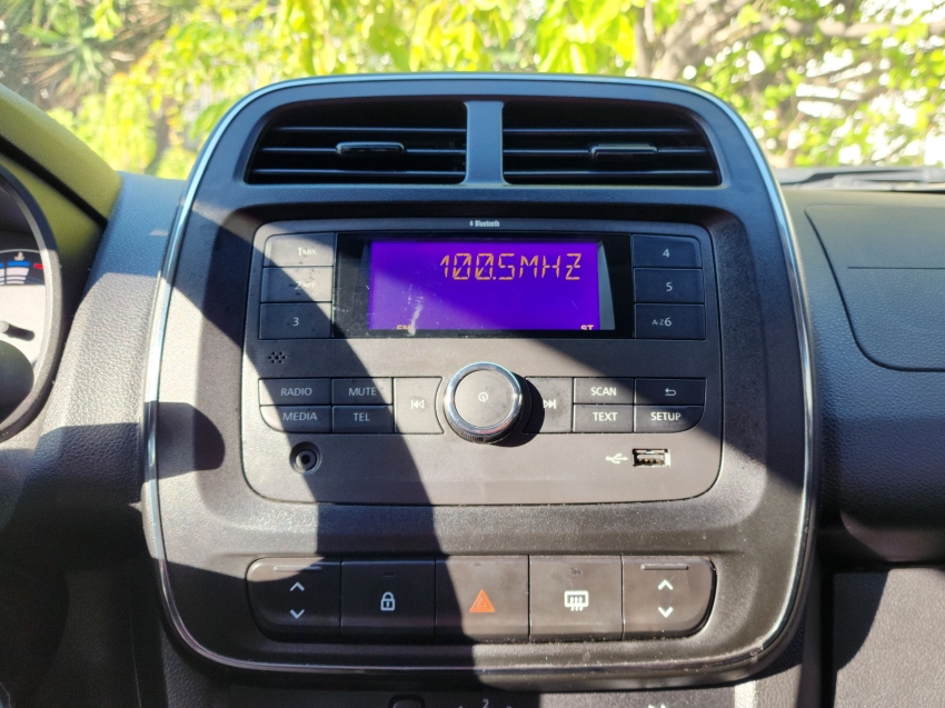 renault kwid 1.0 12v sce flex zen manual 4p 2024
