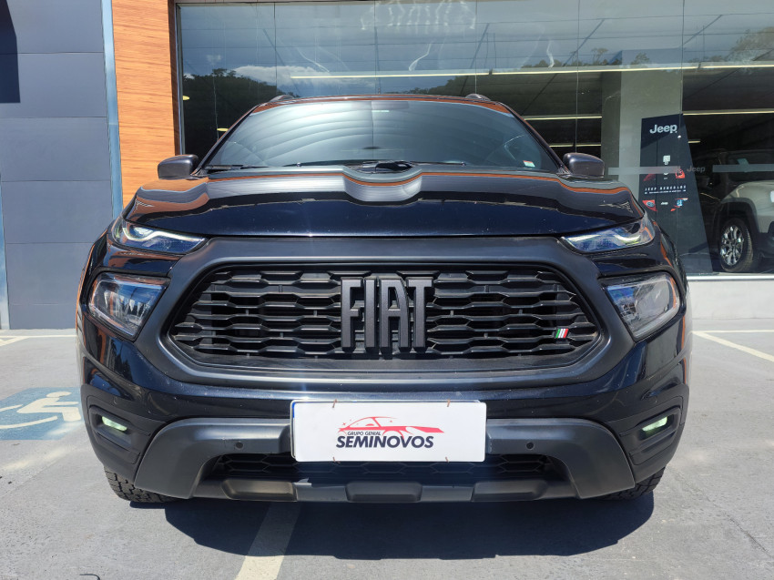 fiat toro 2.0 16v turbo diesel ultra 4wd at9 4p automatico 2023