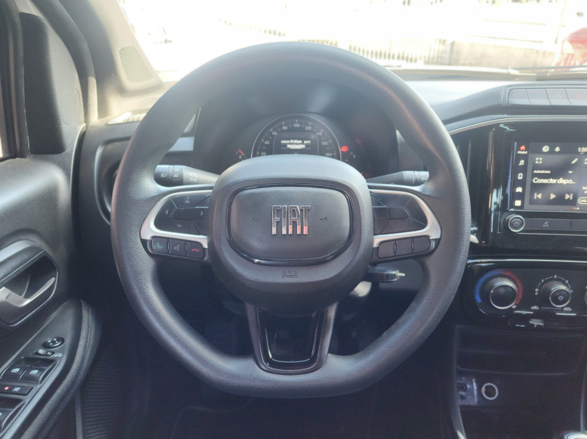 fiat strada 1.3 firefly flex volcano cd manual 4p 2024