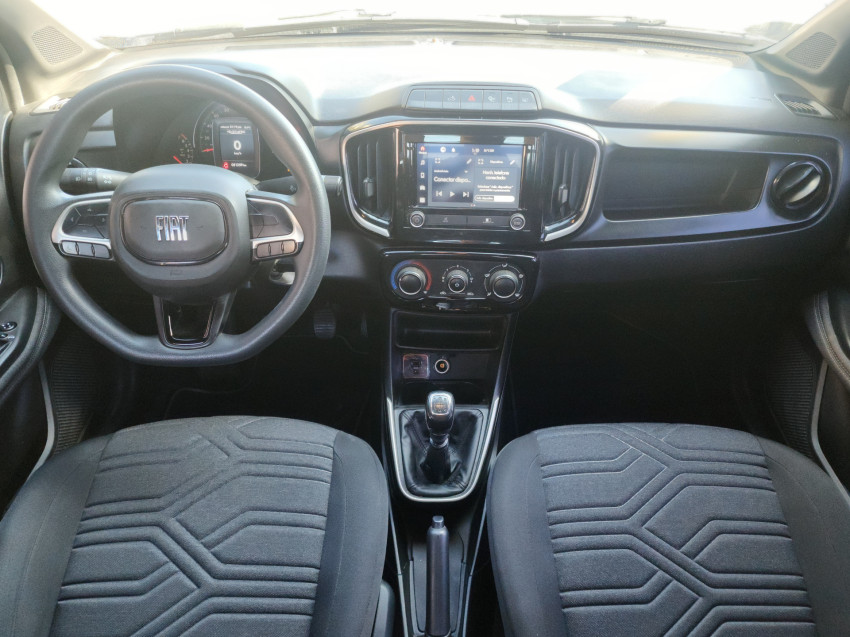 fiat strada 1.3 firefly flex volcano cd manual 4p 2024