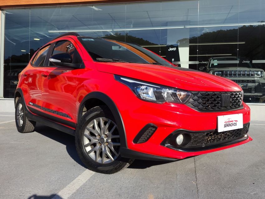 fiat argo 1.3 firefly flex trekking manual 4p 2021 fiat argo 1.3 firefly flex trekking manual 4p 2021