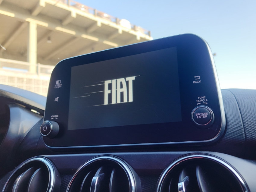 fiat argo 1.3 firefly flex trekking manual 4p 2021
