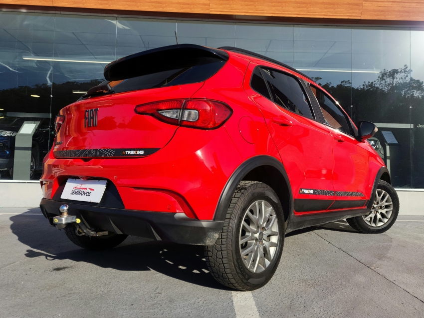 fiat argo 1.3 firefly flex trekking manual 4p 2021