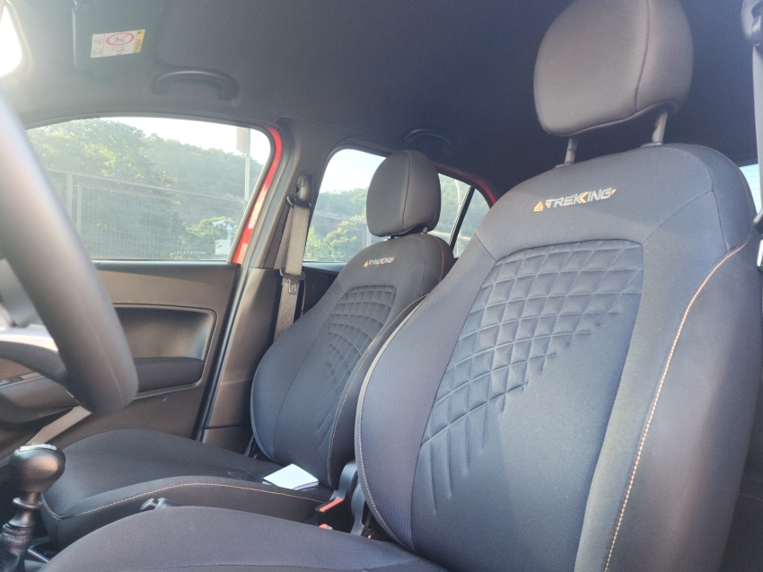 fiat argo 1.3 firefly flex trekking manual 4p 2021