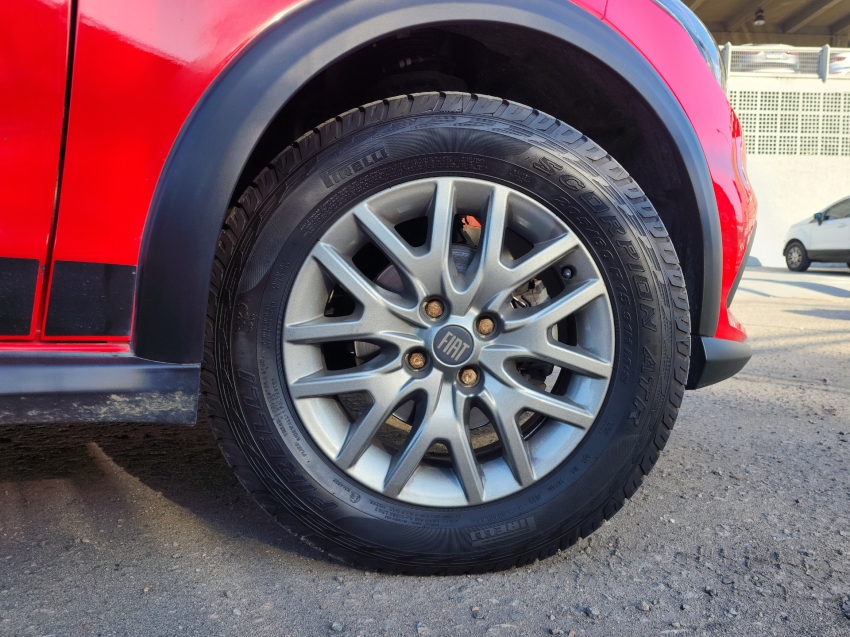 fiat argo 1.3 firefly flex trekking manual 4p 2021