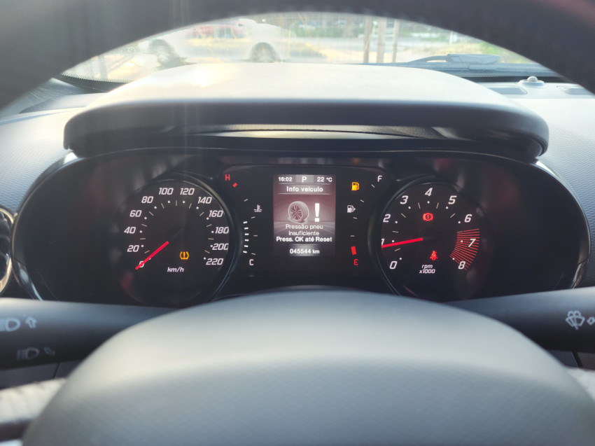 fiat cronos 1.3 firefly flex precision cvt 4p automatico 2023