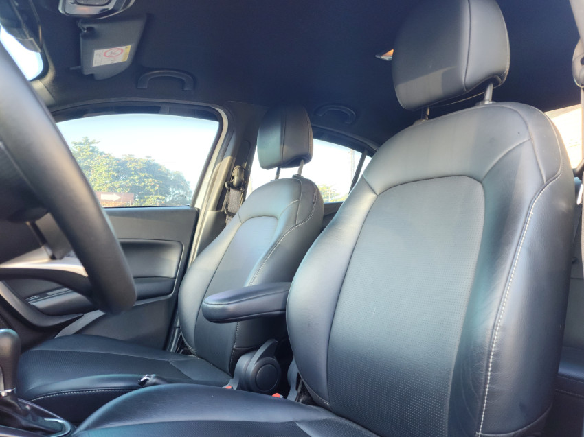 fiat cronos 1.3 firefly flex precision cvt 4p automatico 2023