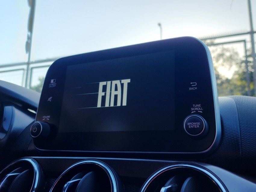fiat cronos 1.3 firefly flex precision cvt 4p automatico 2023