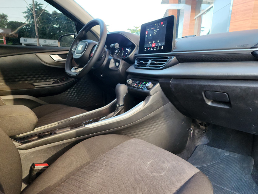 fiat fastback 1.0 turbo 200 flex audace cvt 4p automatico 2023