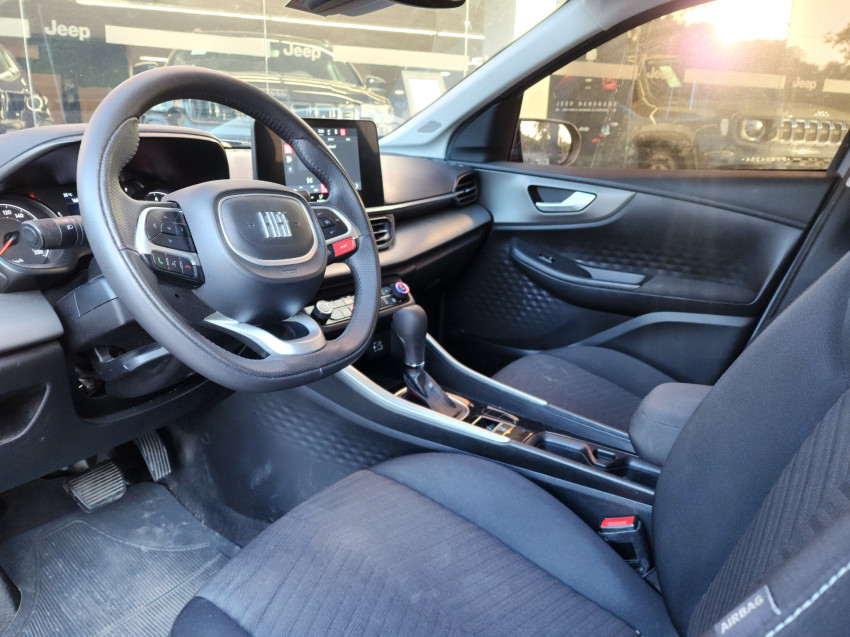 fiat fastback 1.0 turbo 200 flex audace cvt 4p automatico 2023