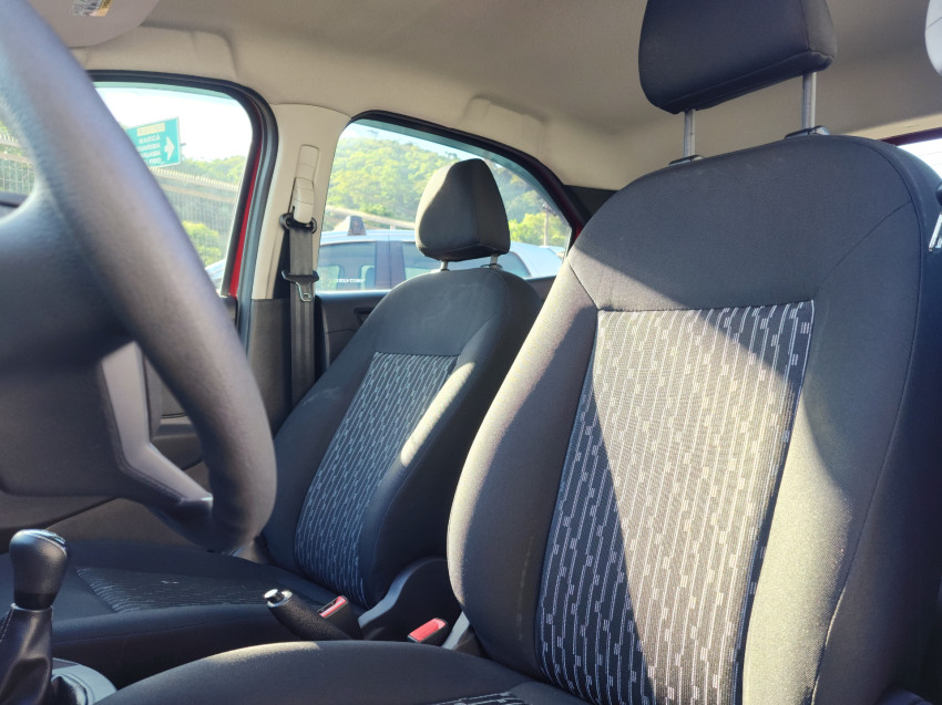 ford ka 1.0 ti-vct flex se manual 4p 2021