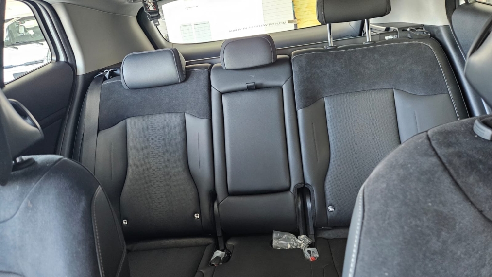 kia sportage 1.6 tgdi mhev ex prestige dct 1.5 hibrido 4p automatico 20247