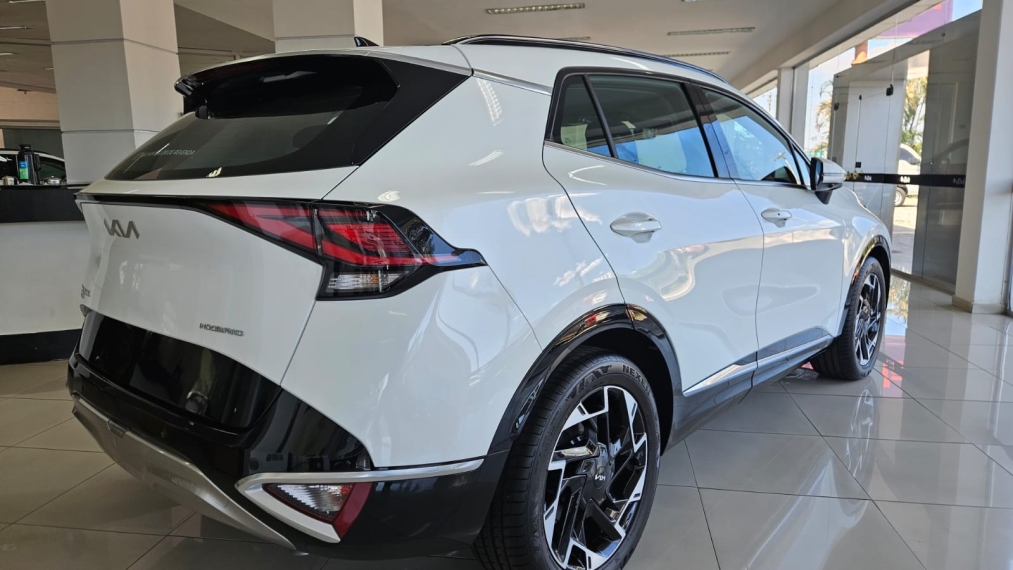 kia sportage 1.6 tgdi mhev ex prestige dct 1.5 hibrido 4p automatico 20243